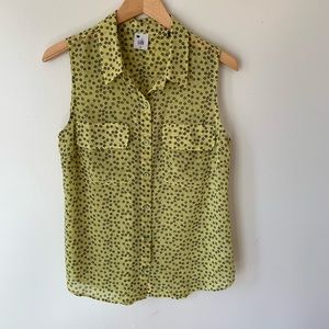 Cabi Viola Blouse